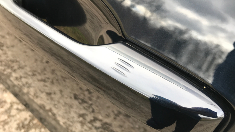 Honda Jazz 1.5 i-MMD Hybrid EX 5dr eCVT Hybrid Hatchback